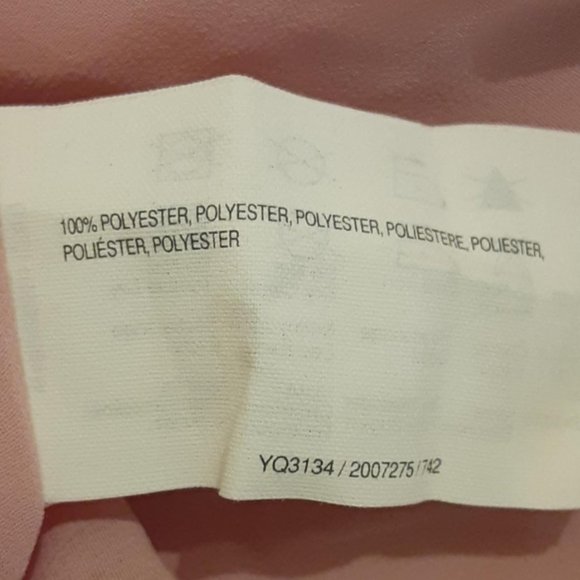 Esprit Star Burst Sequin Top - Picture 4 of 4